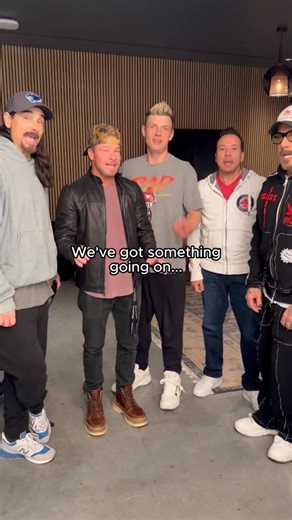 Tickets are ON SALE NOW for our 10th and FINAL DATE of our “Into The Millennium HOMECOMING: Live in Germany” residency! We’re so excited to bring the Millennium celebrations back to where it all began! 🩵🌐 Get your tickets at backstreetboys.com | Backstreet Boys