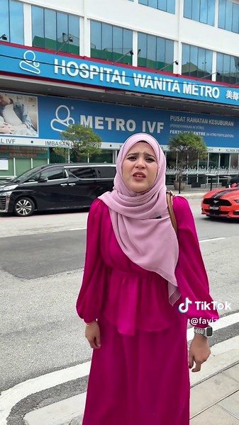 Doa Bersama Untuk Pasangan TTC di Metro IVF