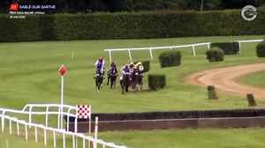 First French winner for Bryony Frost! She is off the mark after Likata won with ease on Sunday... | At The Races