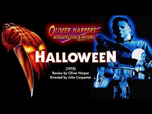 HALLOWEEN (1978) Retrospective / Review