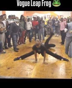 Ballroom Culture vogue battles #ballroomculture