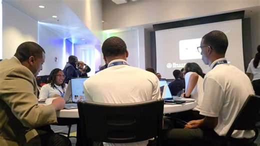 2.4K views · 207 reactions | Good luck to LU's Code Blooded team in the 1890 Cyber & AI Games for Agriculture! Celebrating the 135th Anniversary of the Second Morrill Act of 1890. #WeRoar #HBCU #19Strong | Langston University | Facebook