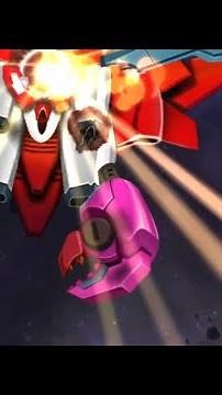 Level 8 | Galaxy Invaders 2022| Campaign Mode | Alien Shooter 2 |ギャラクシー | インベーダー レベル