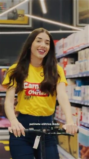 Uma folia de descontos, corre para saber mais!