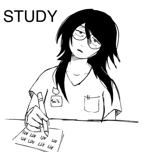 How Senior Year of Nursing School Feels — Honest Nursing Student Take