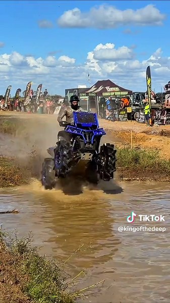 SWFL Takeover at RYC Mud Park was an event for the books! Here’s a recap video of what you missed! #bountyhole #kingofthedeep #redneckyachtclub #offroad4x4 #mudding