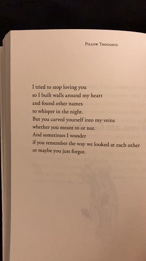 poertry just makes everything better.