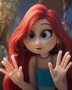Seid dabei bei Rubys krakenstarkem Abenteuer in DreamWorks Animations RUBY TAUCHT AB 🌊 Jetzt nur im Kino! Tickets 👉 app.powster.com/universalstudios/ruby-gillman-teenage-kraken/ch | Dreamworks Animation