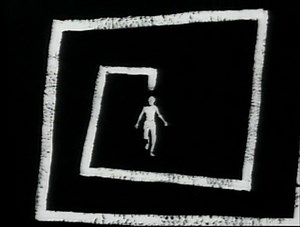 The Incredible Shrinking Man trailer