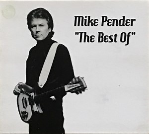 Mike Pender's Searchers - The Best Of Mike Pender