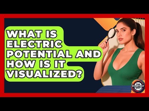 What Is Electric Potential And How Is It Visualized? - The Everyday Why