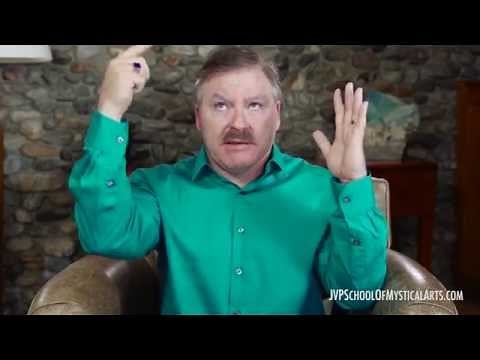 Master the Art of Mediumship with James Van Praagh