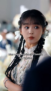 Kung fu girl invade o casamento: por pouco o noivo não casou com outra 🥋 | Parte 2 Abra o Melolo📱, procure pelo título da série e assista a todos os episódios 100% grátis! 🎬✨ ▶️Título: O Retorno de Letícia 【Sinopse】Para herdar os negócios da família, o pai da protagonista enterrou a própria filha viva. No entanto, ela sobreviveu e foi resgatada por sete eremitas no interior das montanhas. Anos depois, ela desceu a montanha para impedir que o CEO autoritário, com quem estava prometida em casam