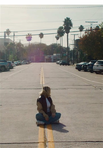 Who are you really? #film