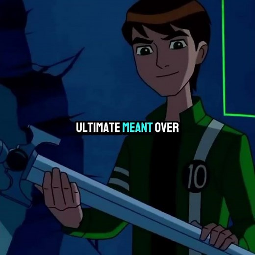 Azmuth Never Wanted Ultimate Forms Here’s the Truth 😳