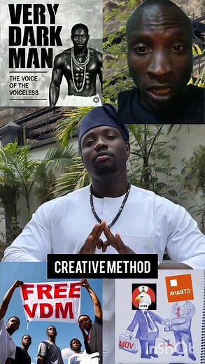 free vdm Partie 2 | Creative Method