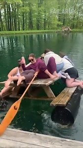 1.3M views · 2K reactions | down they go! #fails #funnyclips | FailArmy | Facebook