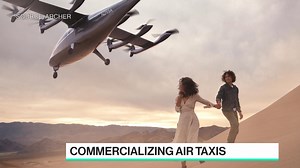 Archer Aviation Gets One Step Closer to Commercial Flight