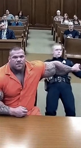 Man sentenced to life imprisonment plus 200 years in a U.S. state prison, with hard labor #court #prison #sentences #kingguard | Nani Scarlet2