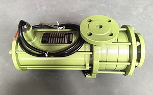 [Hot Item] Single Stage and Multistage Ammonia Pumps for Cold Storage Applications