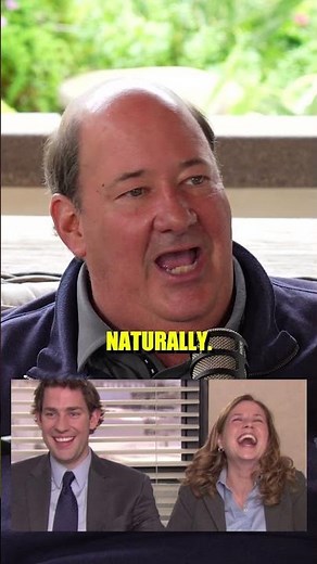 Improv Scenes From The Office!