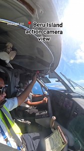 Beru Island #Kiribati 🇰🇮 | Salote Vuniwaqa Mataitini