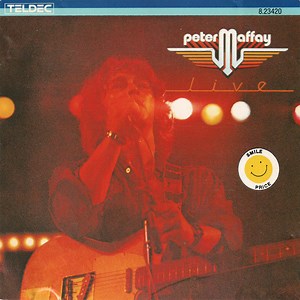 Peter Maffay - Live