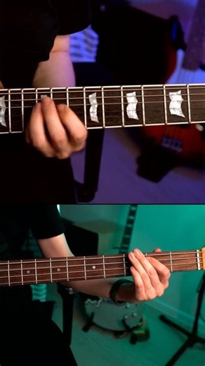 A tune you definitely know... but what's it called? #shorts #guitarcover
