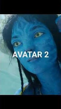 AVATAR 2 The Avatar's Avatar
