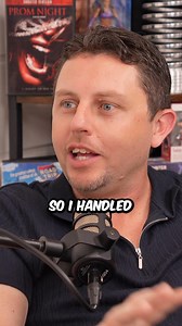 1.6K views | Primitive War movie director, Luke Sparke speaks on the new movie hitting theatres this week! #primitivewar #dinosaurs #dinosaur | Joe Vulpis | Facebook