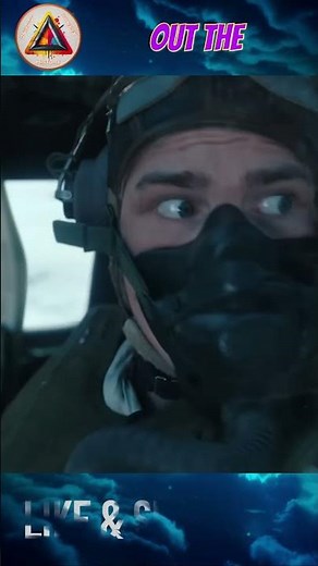 Shocking Air Battle: The Last Flight of the B-17 Over Berlin (1943) #history #ww2stories