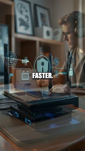 Triple-Tech Breakthroughs Redefine Daily Life