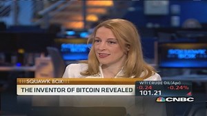 Inventor of bitcoin discovered