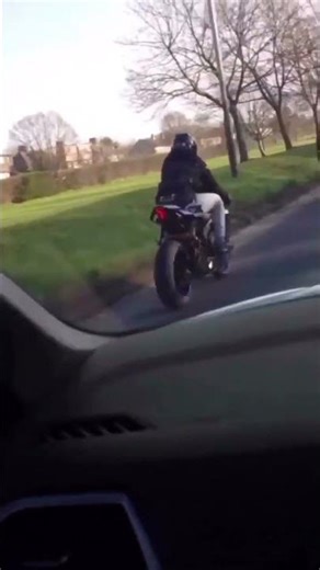 That's Not A Pedal Bike | DK Shorts