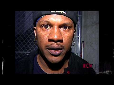 New Jack Custom ECW Entrance Video 1999-2000