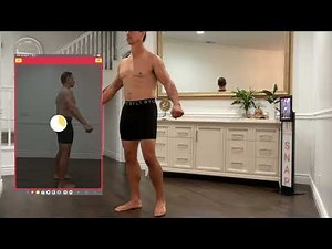 SNAP by Fit3D: 3D Body Scans with Full Color
