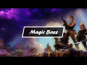 Danergy - Fortnite Song [BASS BOOSTED]