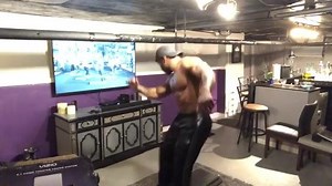 525K views · 10K reactions | Doing my Beginners dvd. Great burn and having a great time doing it. Go purchase your copy today www.xtremefitnesswithphil.com | Xtreme Hip Hop with Phil | Facebook