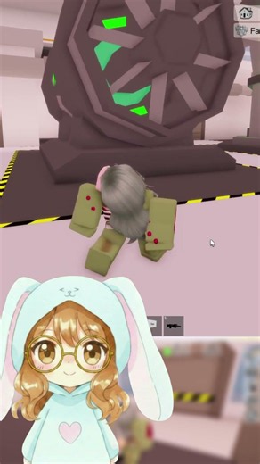 I Turned Into a ZOMBIE and Blew Up the Nuclear Power Plant! ☢️🧟‍♀️