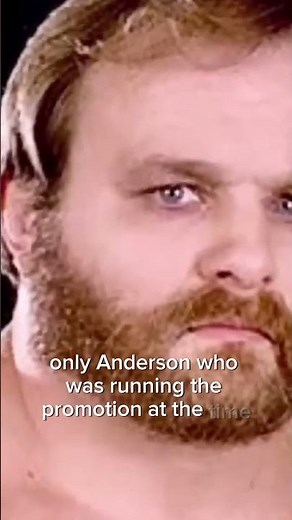 Undertaker started in WCW... But they BLEW IT!