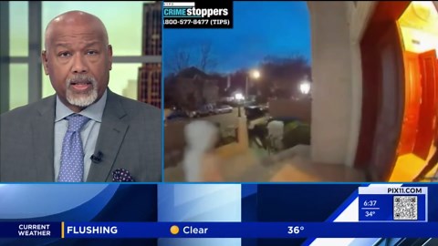 2 women bound with tape during home invasion in Queens: NYPD