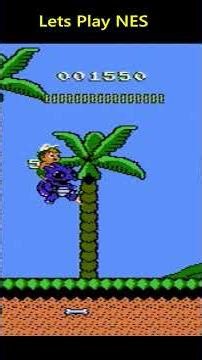 Choose the WRONG Egg in Adventure Island 2! #shorts #retrogaming #nes