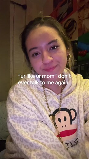 “You’re Like Your Mom” — How to Respond When Someone Says Don’t Ever Talk to Me Again