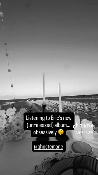 GHOSTEMANE - New Snippet 2 #ghostemane #ghostemanesong #trapmetal #music #fyp