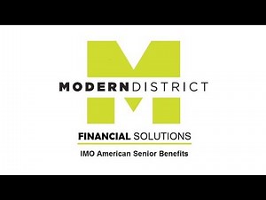 Modern District Financial Solutions | Financial Service Directory