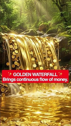 6 Lucky Wallpapers to Attract Quick Money & Abundance ✨