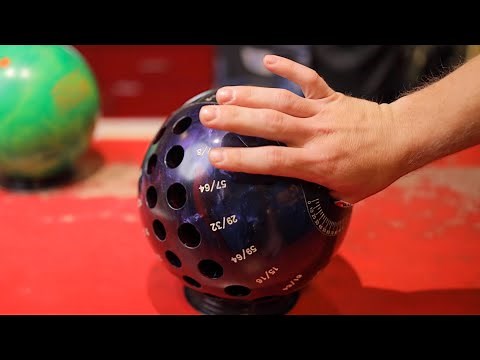 How To Get Your Own Bowling Ball