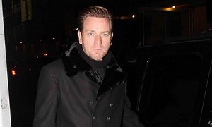 Ewan McGregor cast in Fargo Season 3