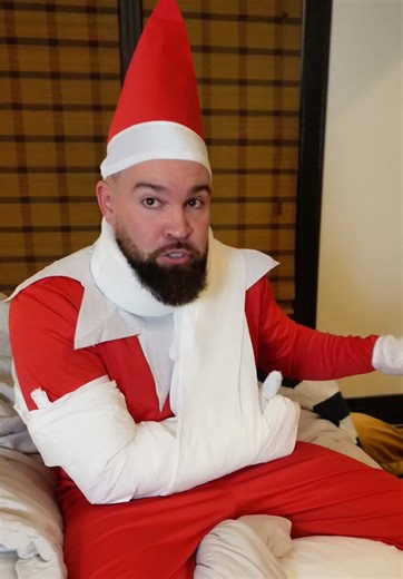 When Elf on the Shelf Goes Bad: Hilarious Pranks