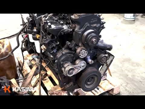 Case MXM155 engine for sale